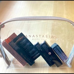 Anastasia Beverly Hills Brow Lash & Lip Kit
